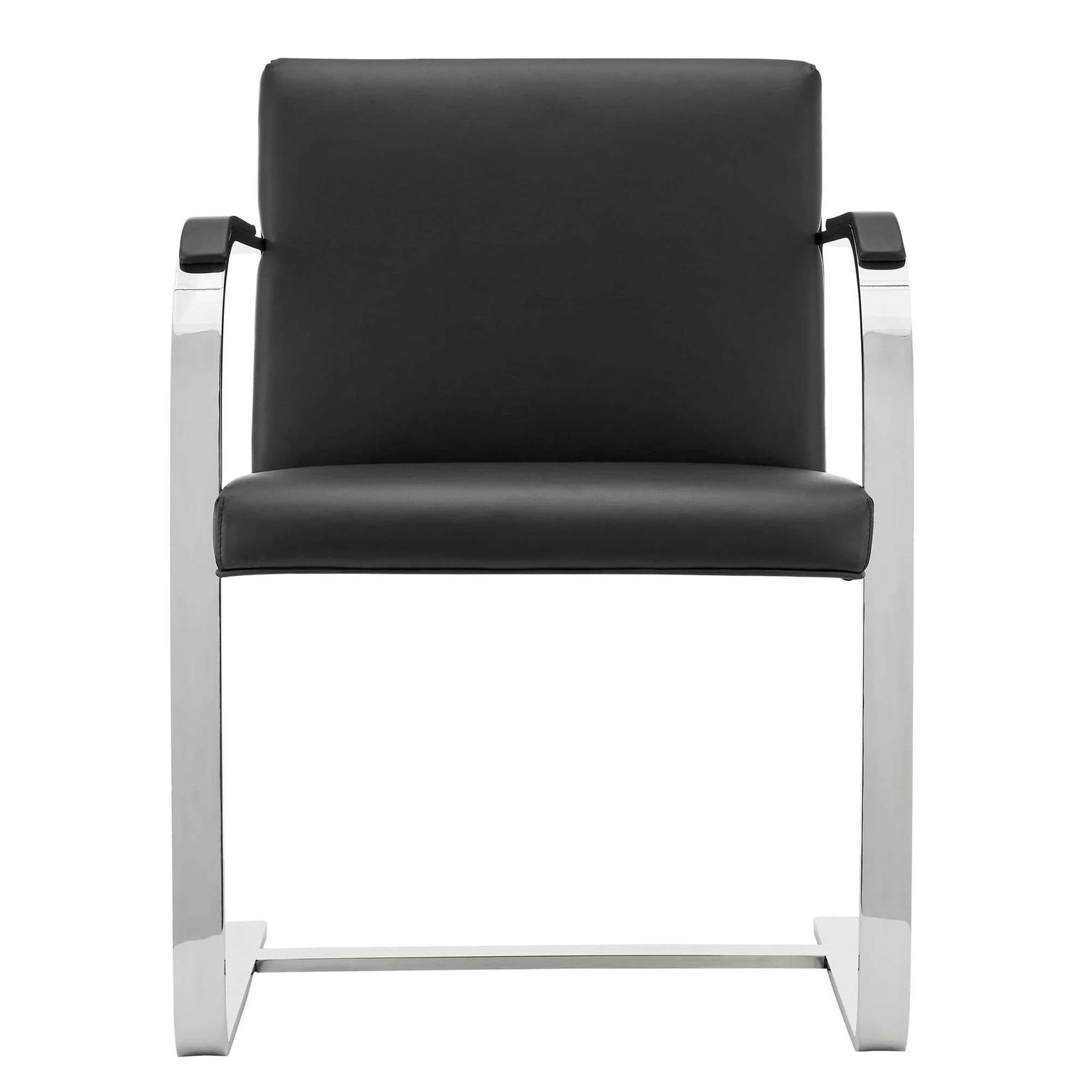 Brno Flat-Bar Chair