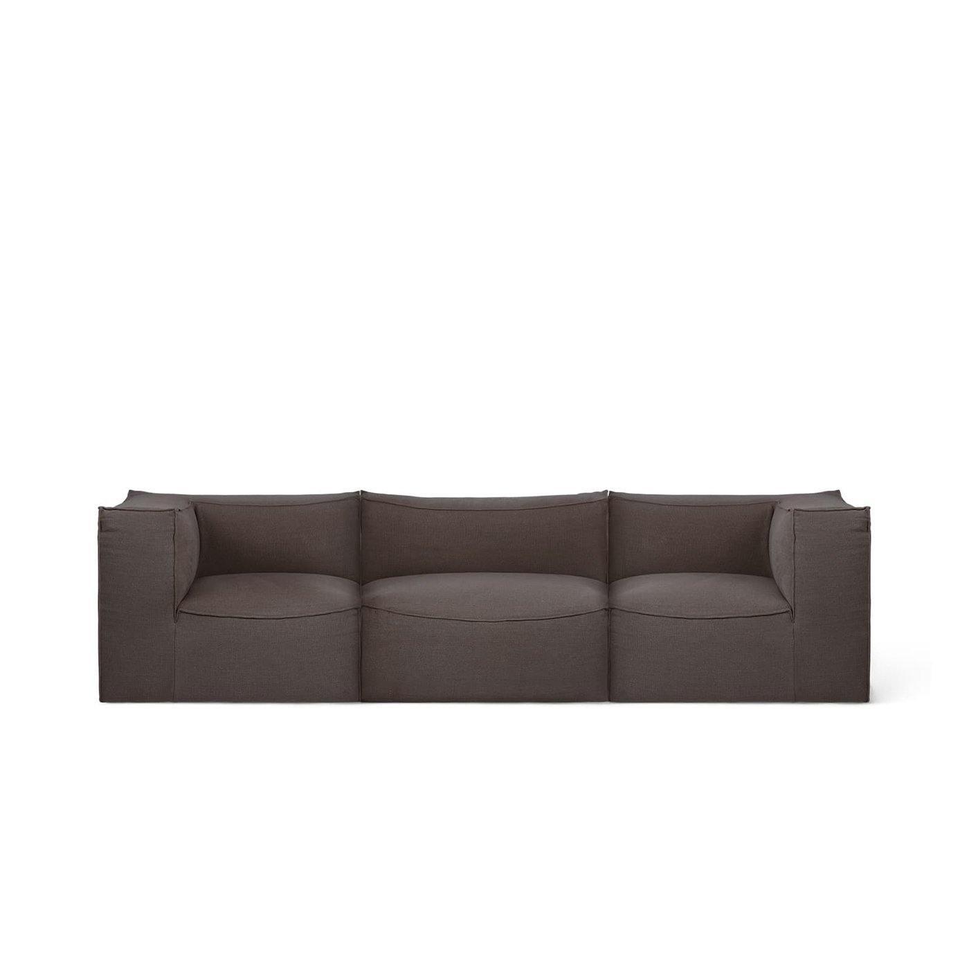 Malin 3-Seater Modular Sofa