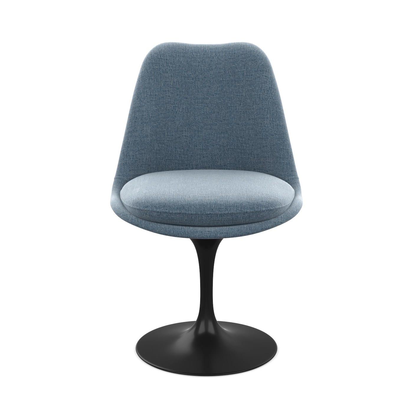 Tulip Upholstered Chair
