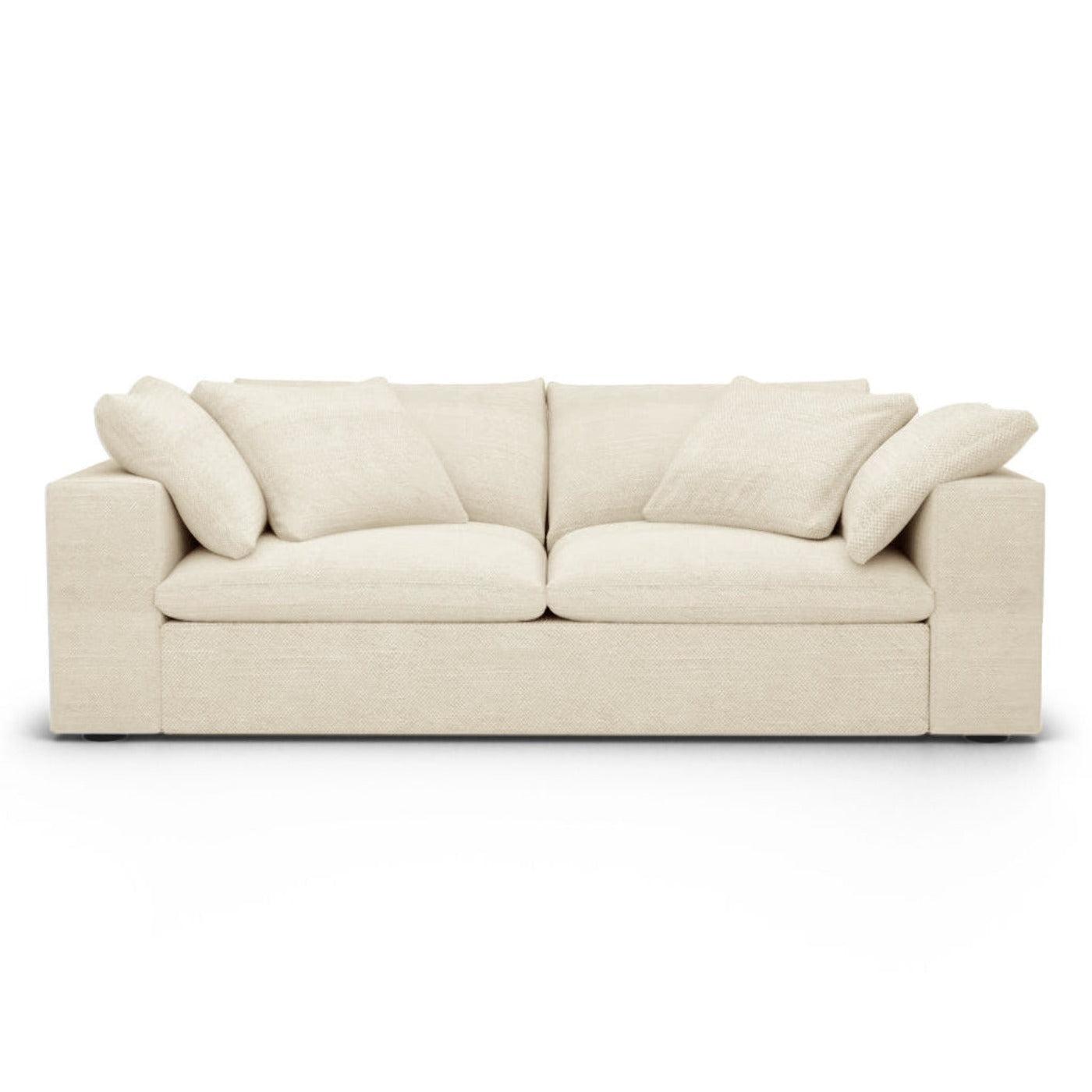 Cloud Modular 2-Seater Sofa