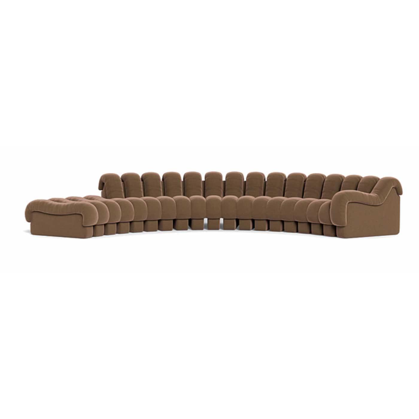 DS 600 Modular Sofa