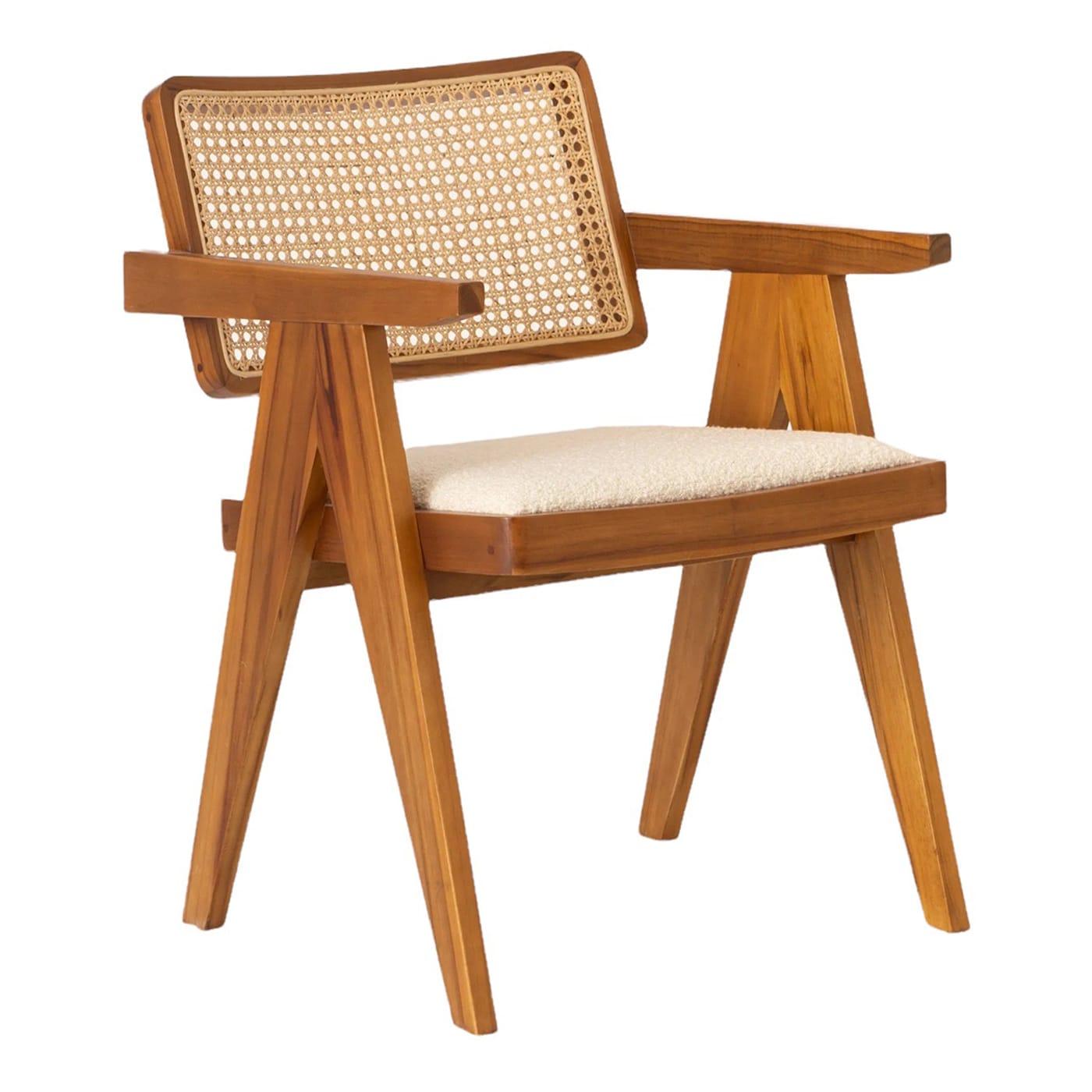 051 Capitol Upholstered Armchair