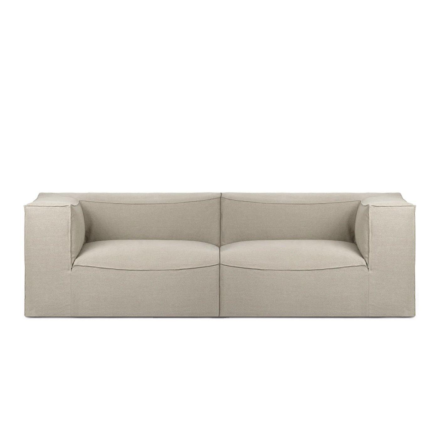 Malin 2-Seater Modular Sofa