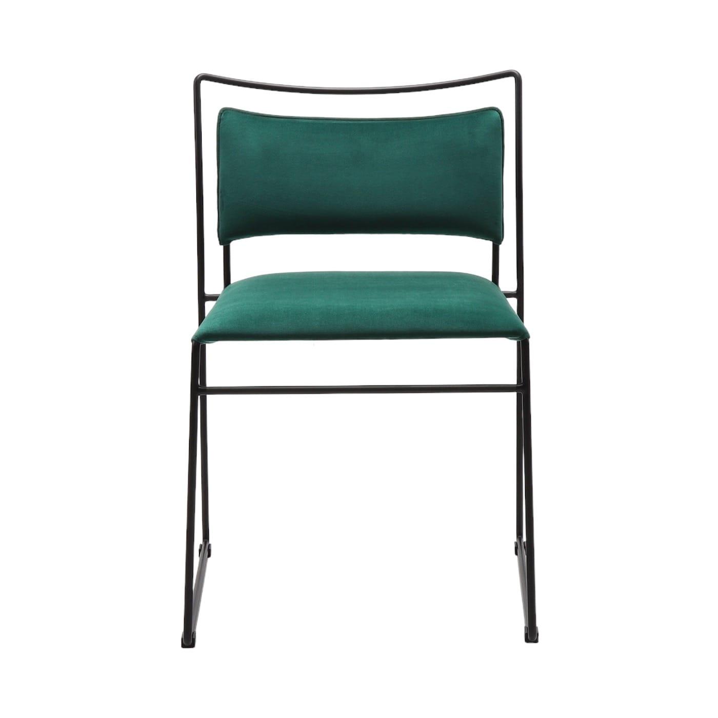 Tulu Dining Chair