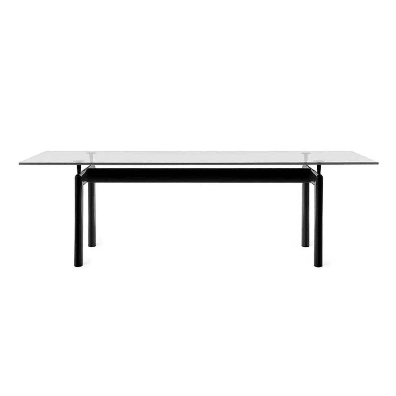 LC6 Table