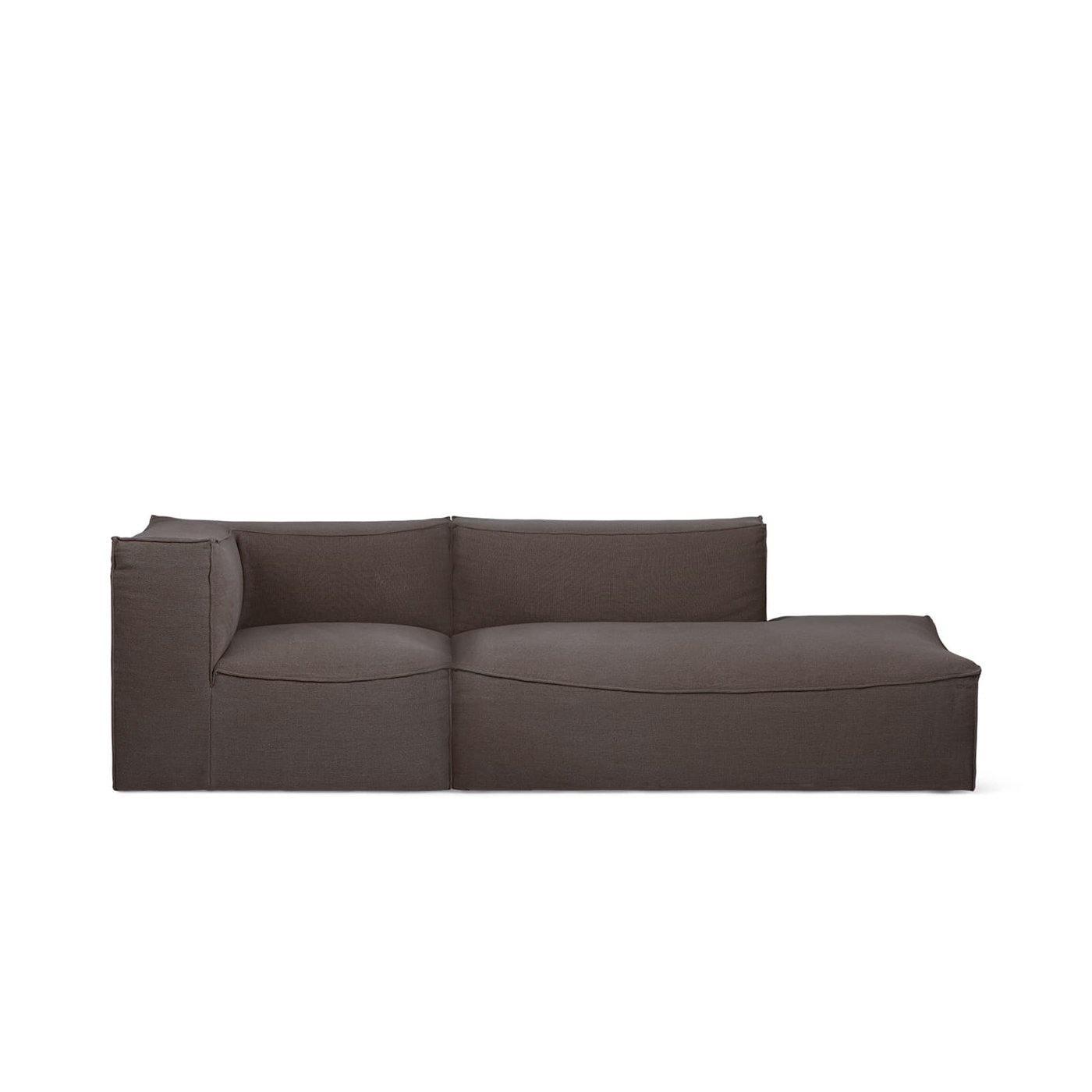 Malin Modular Studio Sofa