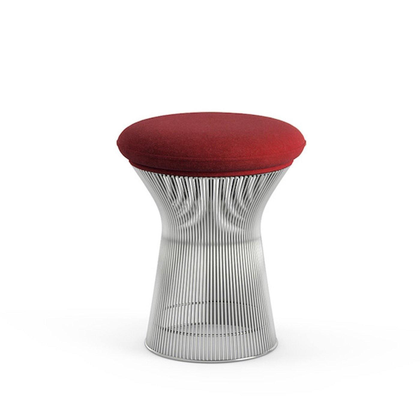 Platner Stool