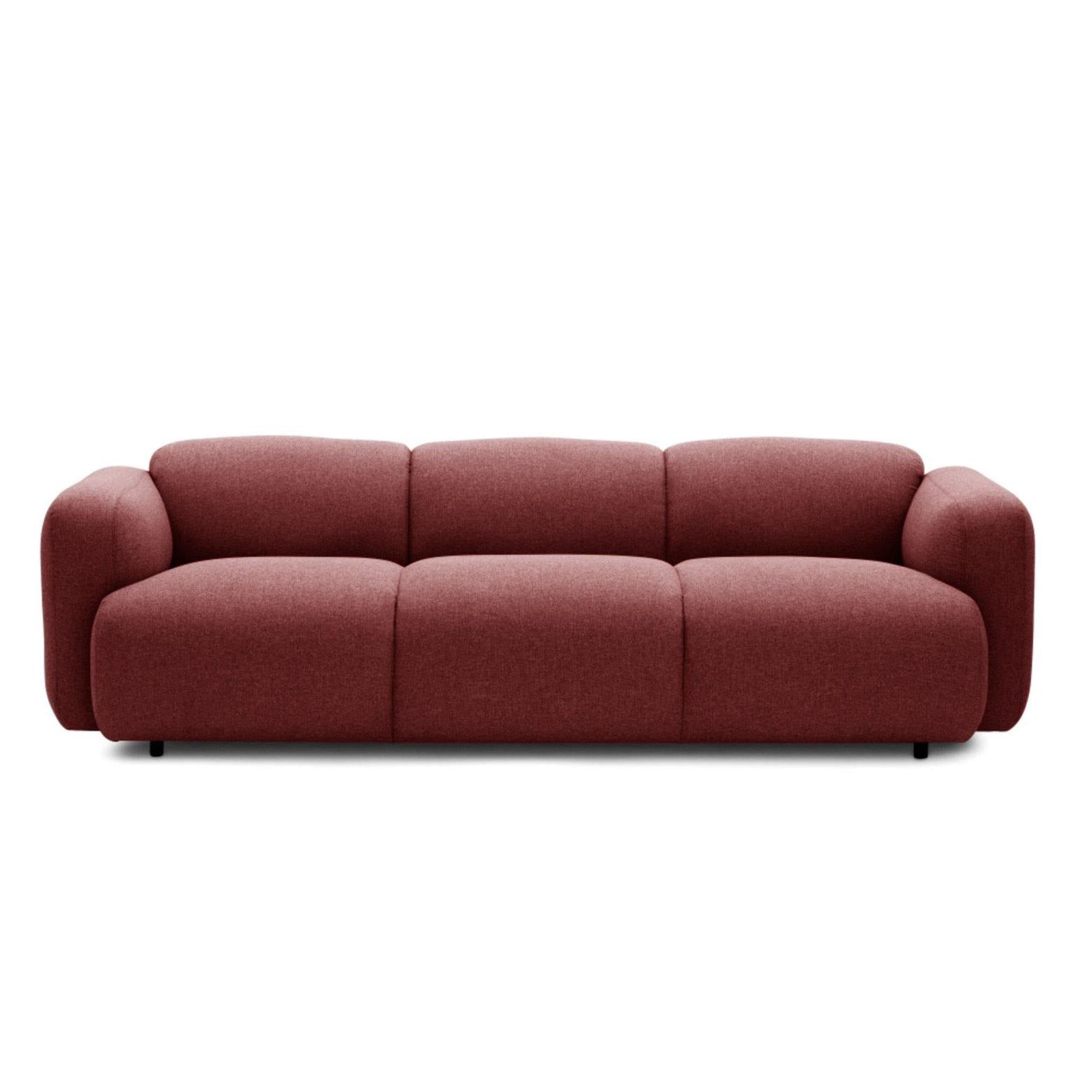 Swell 3-Seater Sofa