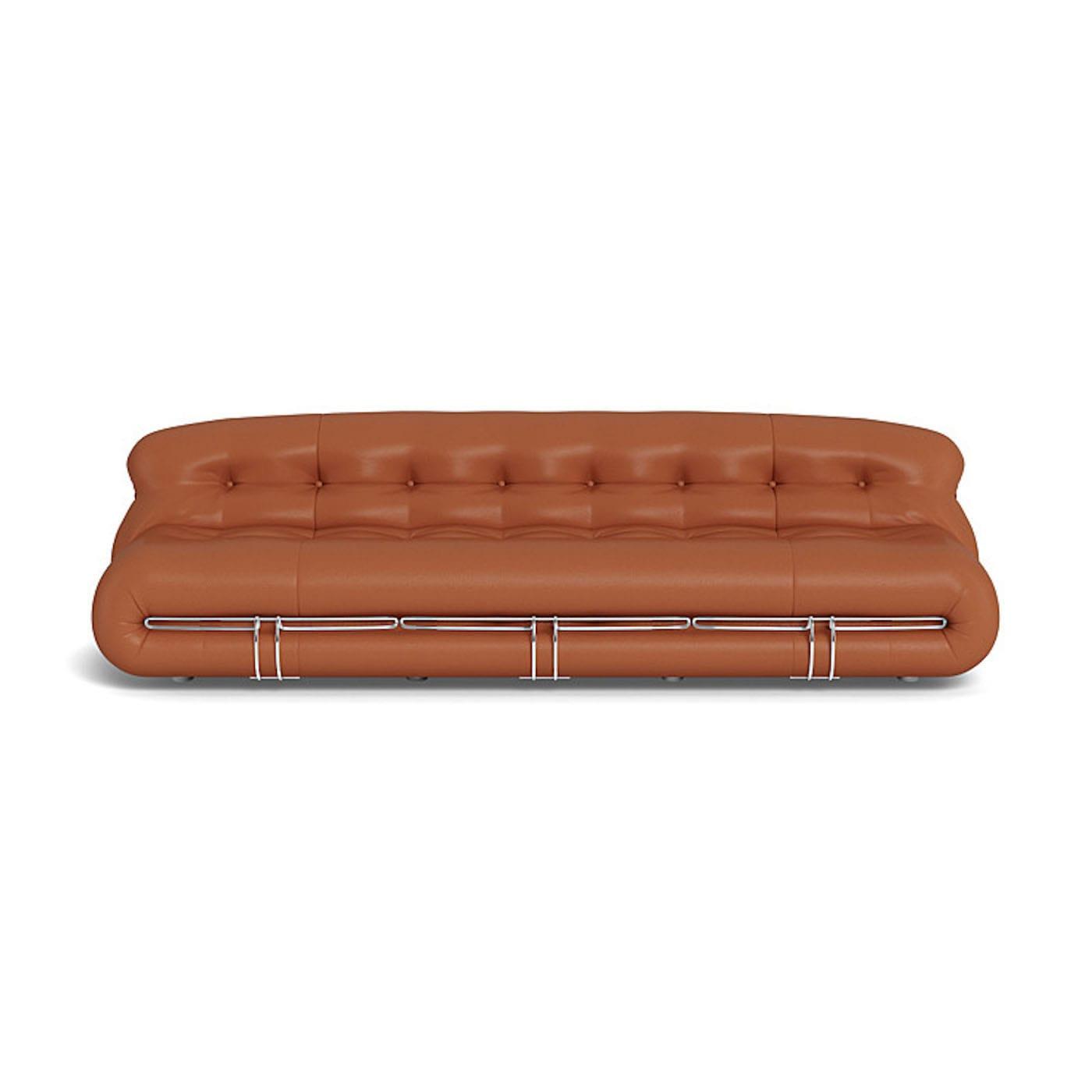 Soriana 3-Seater Sofa