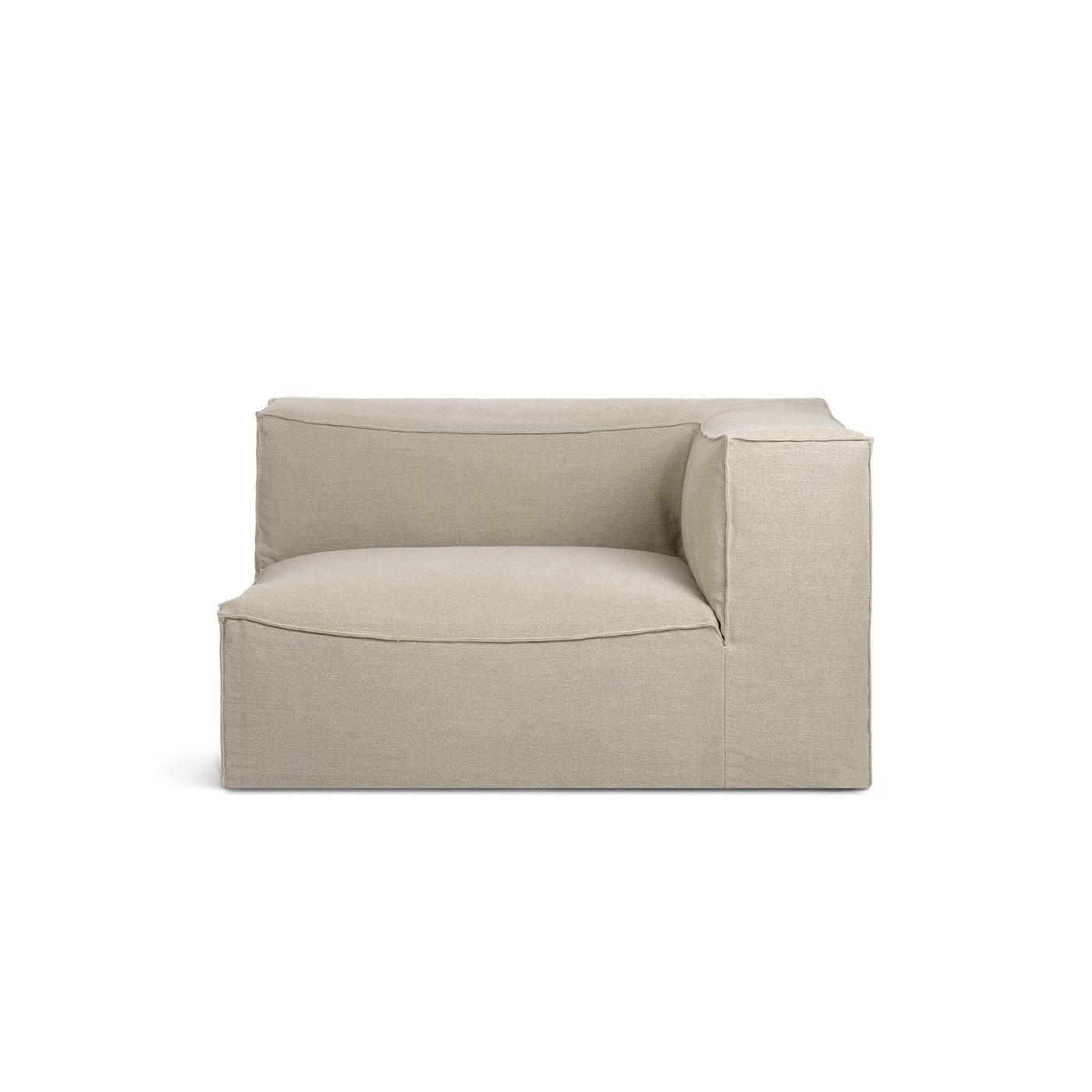 Malin Right Armrest Module
