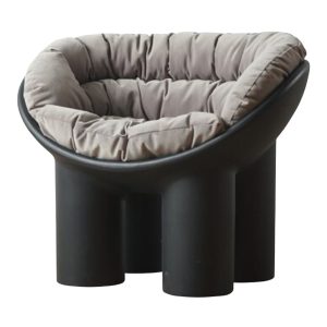 Roly Poly Armchair hover image