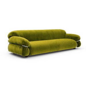 Cecenn 3-Seater Sofa hover image