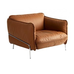 Continental Armchair hover image