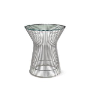 Platner Side Table hover image