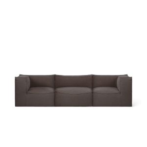 Malin 3-Seater Modular Sofa