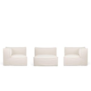 Malin 3-Seater Modular Sofa hover image