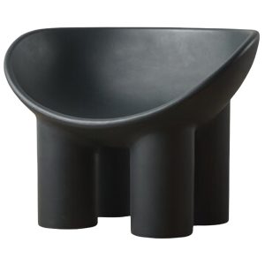 Roly Poly Armchair