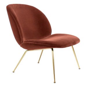 Beetle Lounge Chair