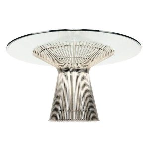 Platner Dining Table hover image