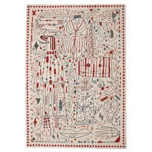 Hayon x Nani Rug