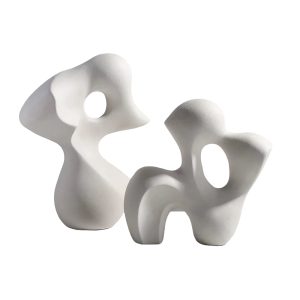Abstract Vases hover image
