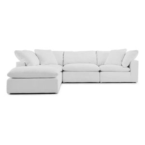 Cloud Modular Corner Sofa