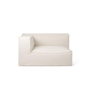 Malin Left Armrest Module