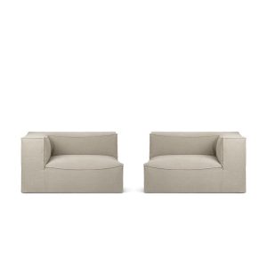 Malin 2-Seater Modular Sofa hover image