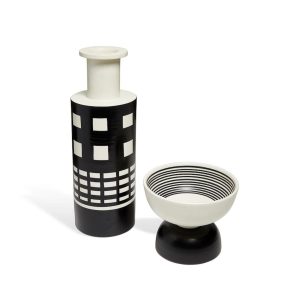 Sottsass Vases