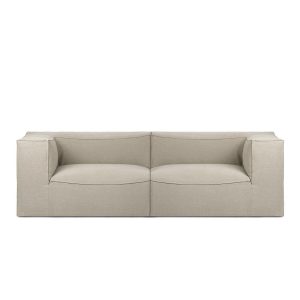 Malin 2-Seater Modular Sofa