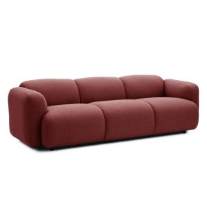 Swell 3-Seater Sofa hover image