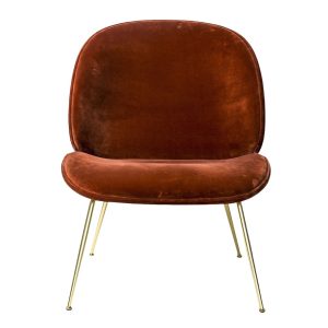 Beetle Lounge Chair hover image
