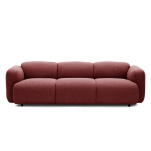 Swell 3-Seater Sofa