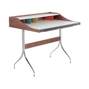 Nelson Swag Leg Desk hover image