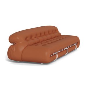 Soriana 3-Seater Sofa hover image
