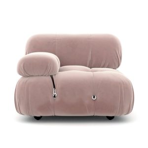 Camaleonda Left Armrest Module