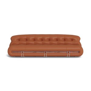 Soriana 3-Seater Sofa