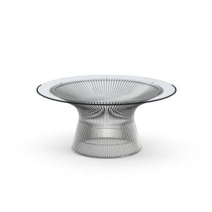 Platner Coffee Table