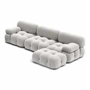 Camaleonda 3-Seater Sofa & Ottoman hover image