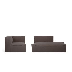 Malin Modular Studio Sofa hover image