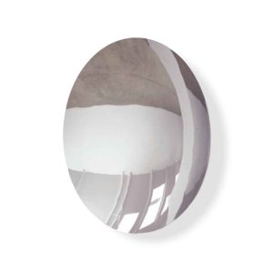 Concave Mirror Wall Sculpture hover image
