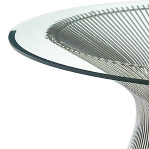 Platner Coffee Table hover image