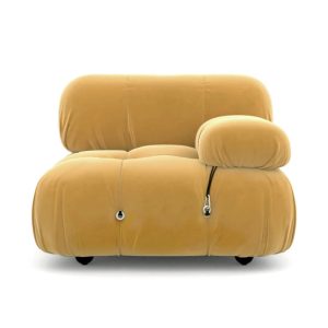 Camaleonda Right Armrest Module