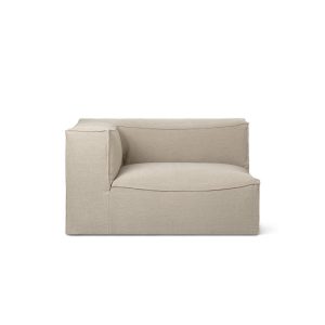 Malin Left Armrest Module hover image