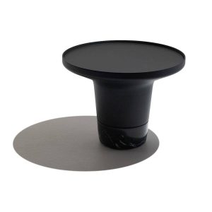 Poller Side Table hover image