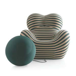 UP5_6 Armchair