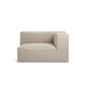 Malin Right Armrest Module