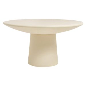 Roly Poly Dining Table